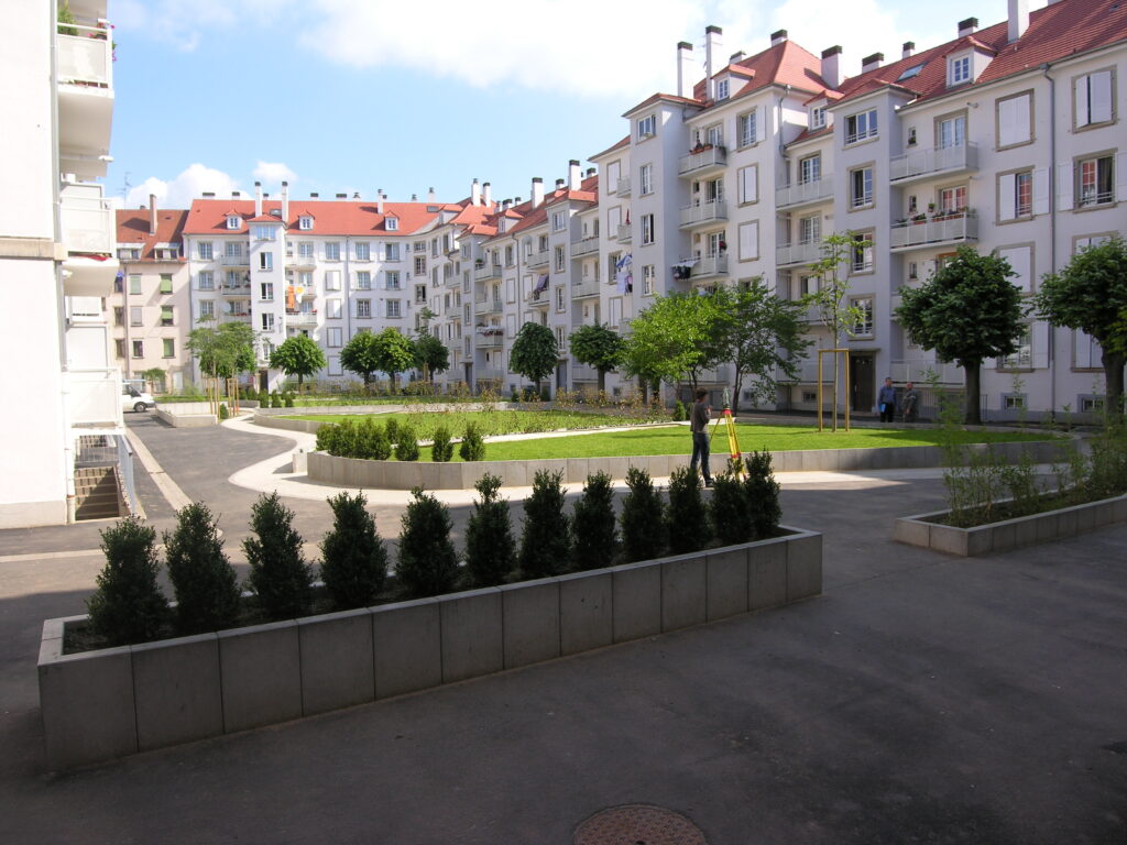 cité loucheur
