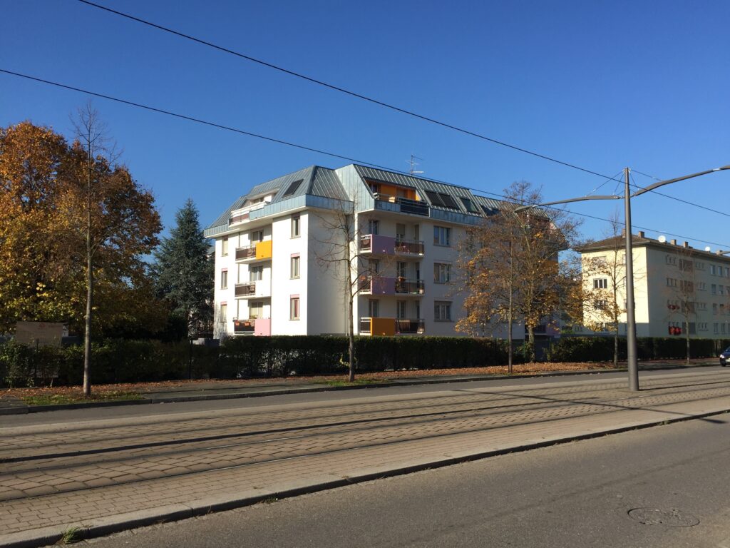 réhabilitation