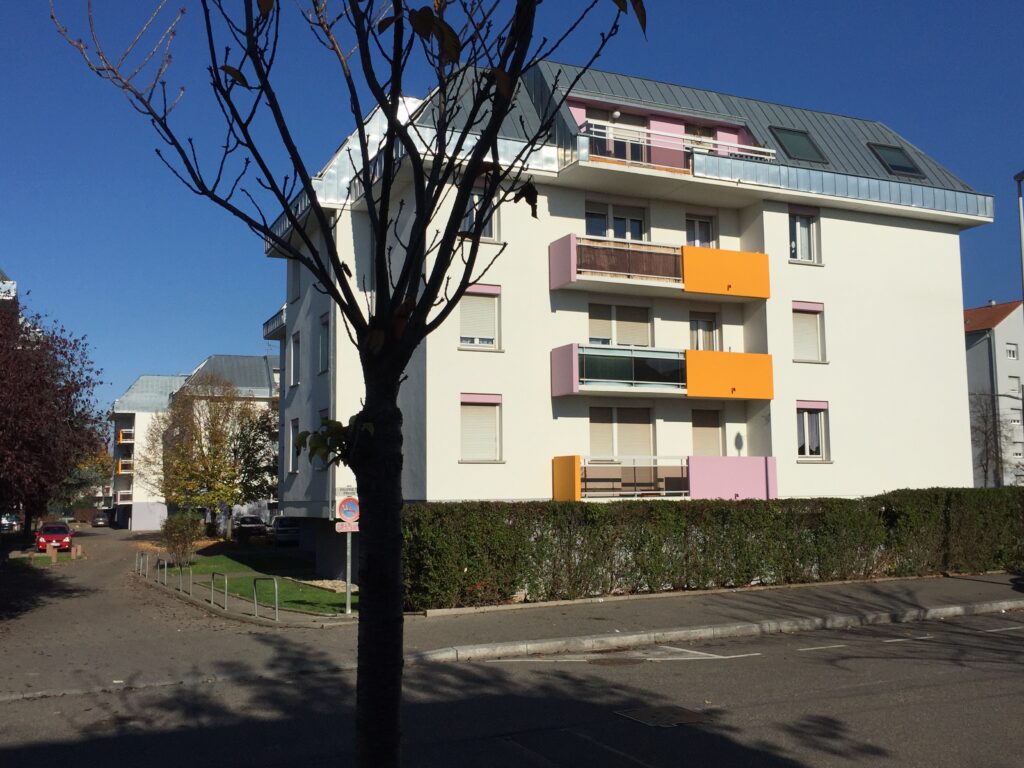 logements
