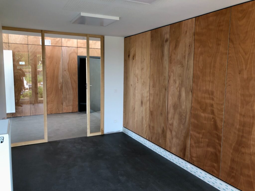 bureau