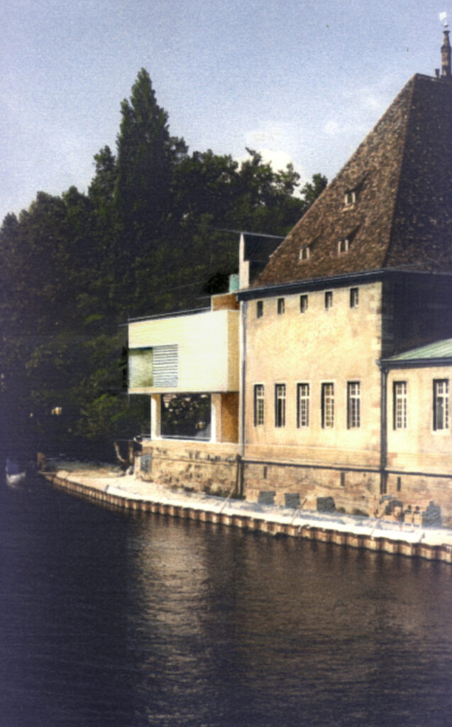 crèche