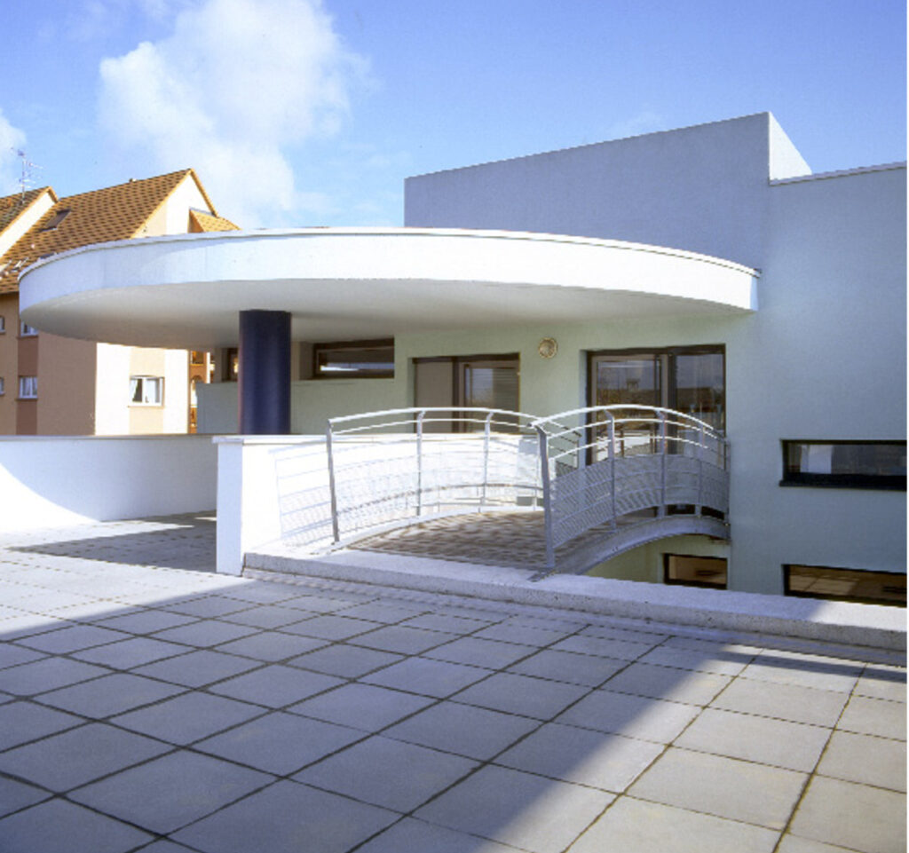 groupe scolaire haguenau