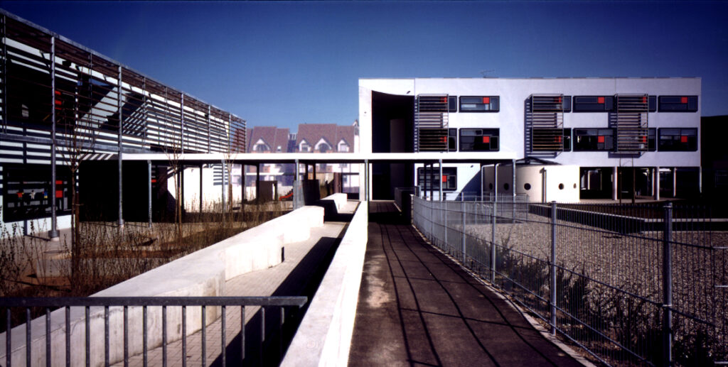 groupe scolaire