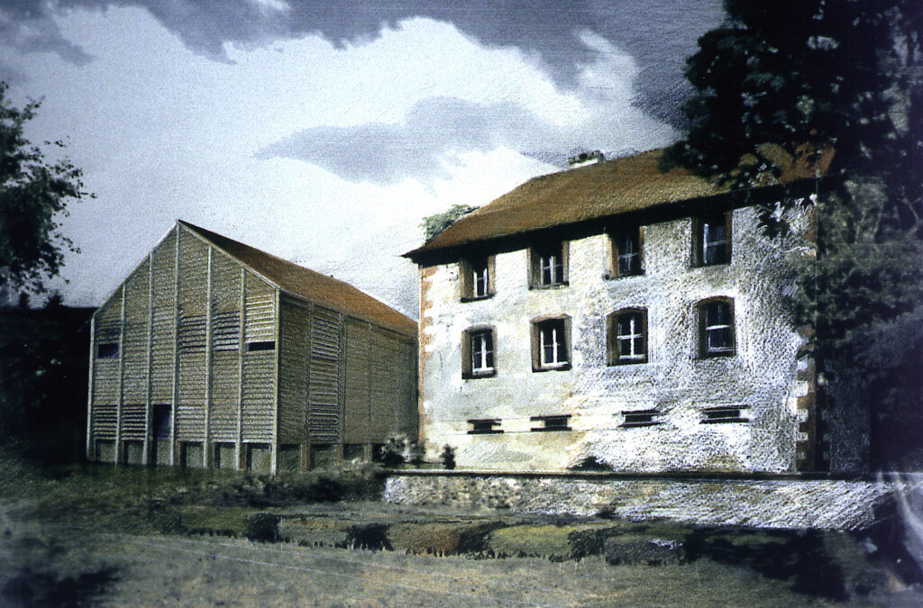 musée Oberlin