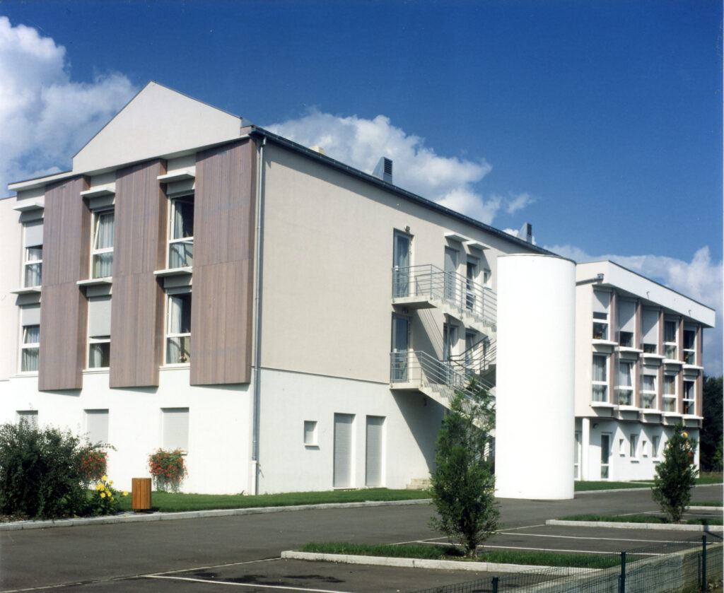 saint martin à hilsenheim